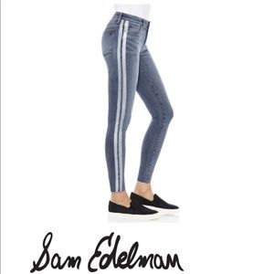 Sam eldelman jeans